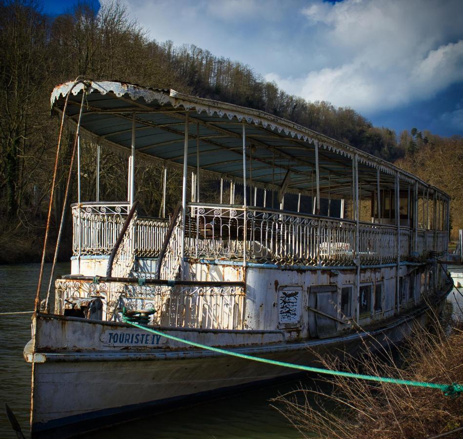 Le Patenier Dinant Buitenkant foto