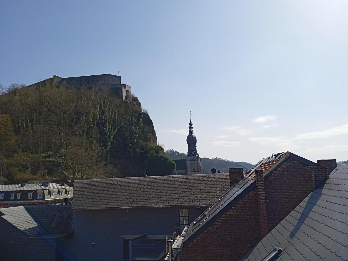 Le Patenier Dinant Buitenkant foto