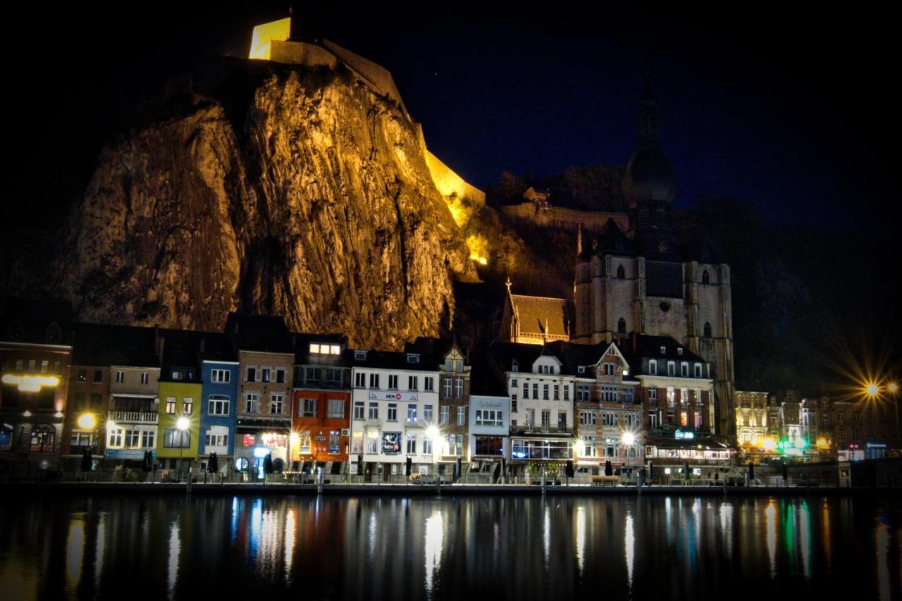 Le Patenier Dinant Buitenkant foto