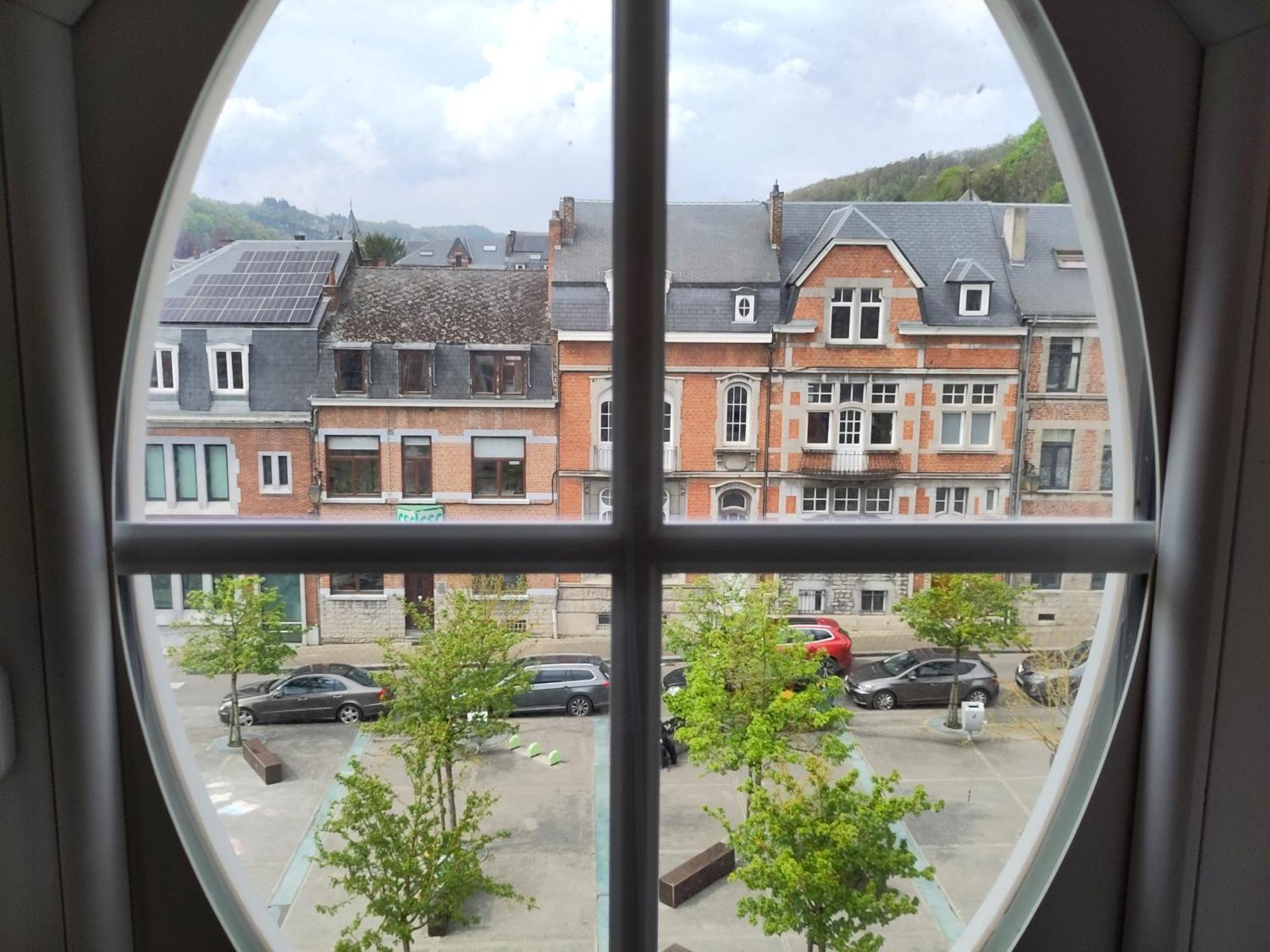 Le Patenier Dinant Buitenkant foto